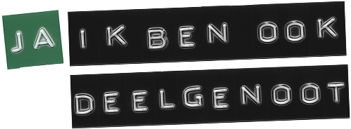 Deelgenoten