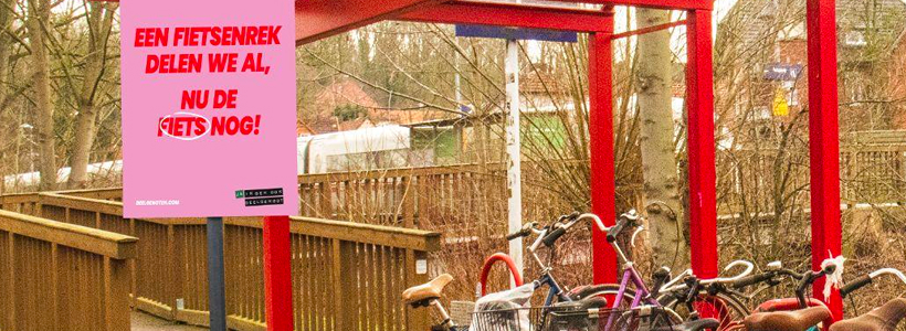 Banner Mobiliteit