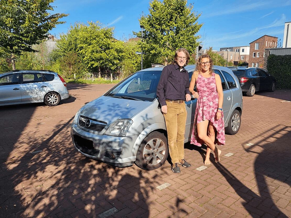 Thomas Met Auto